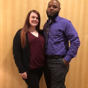 Meet your Posher, Decarlos